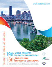 19th International Congress on Dental Trauma